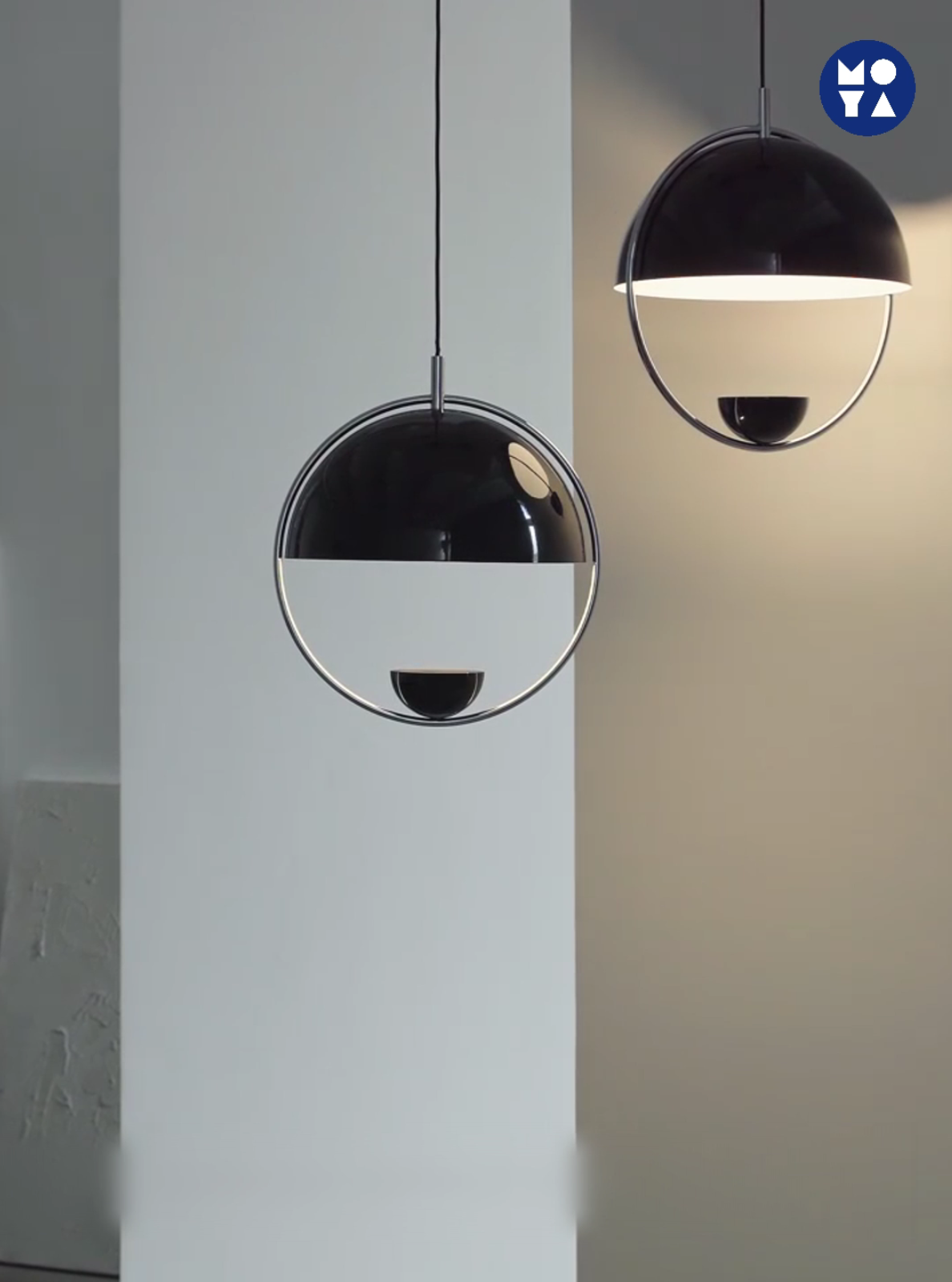 Cohen 1-Light Dome Pendant