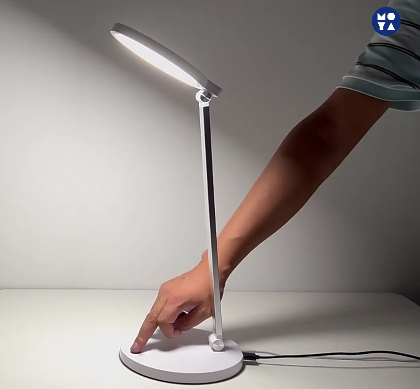 Cohen 1-Light Dome Pendant