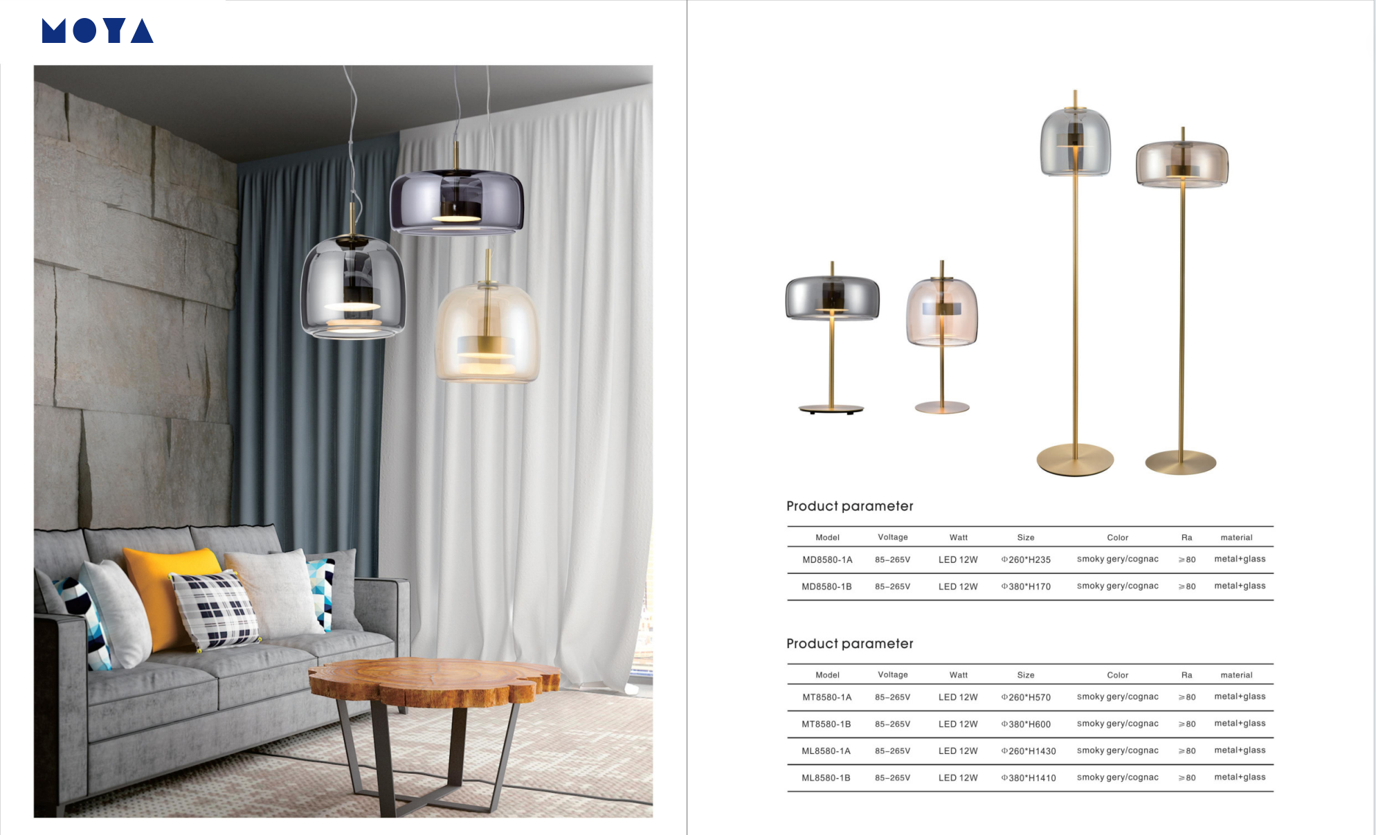 Cohen 1-Light Dome Pendant