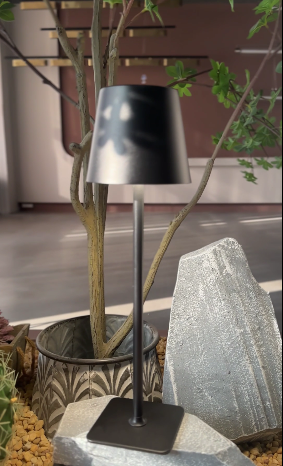 Cohen 1-Light Dome Pendant