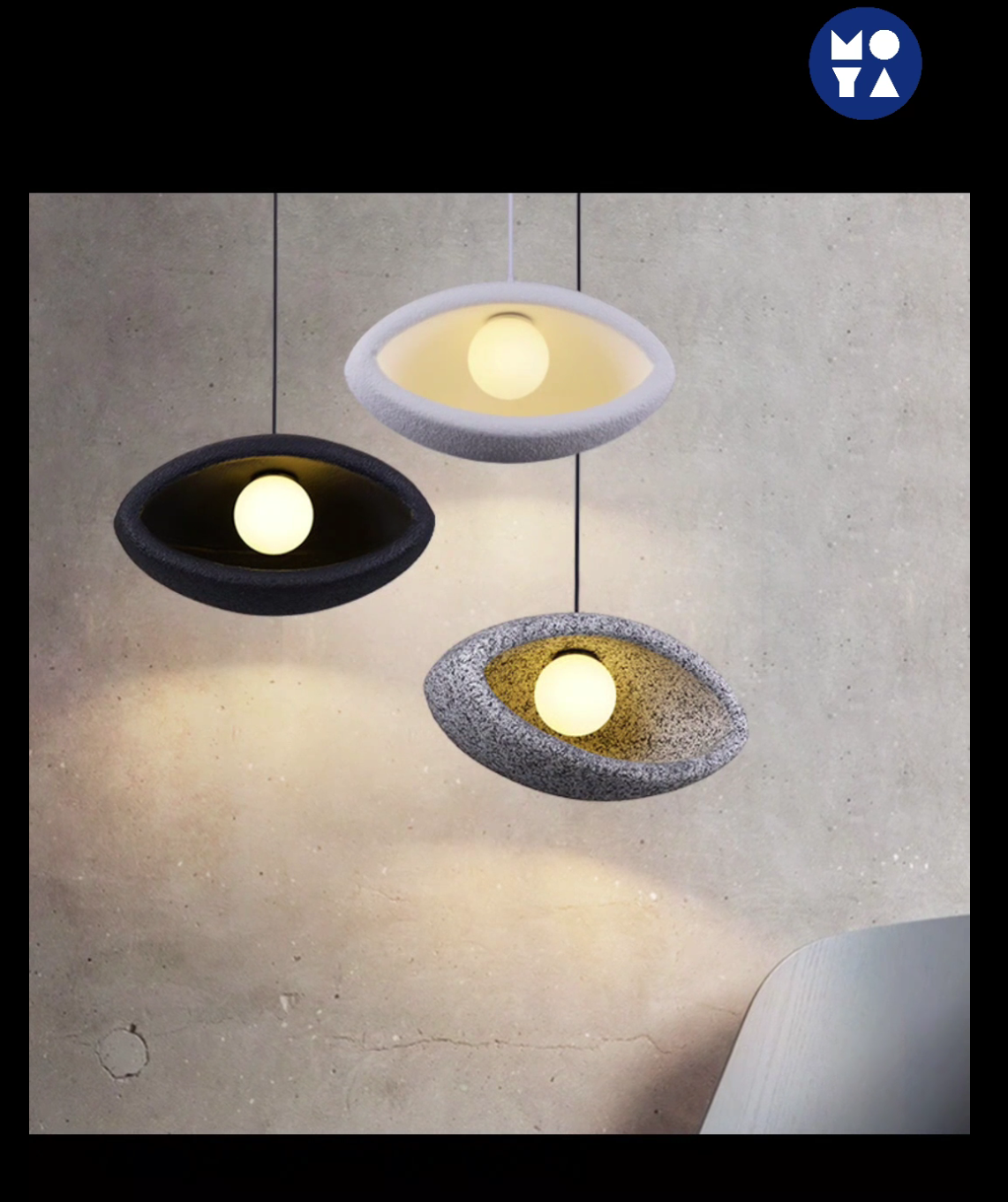 Cohen 1-Light Dome Pendant