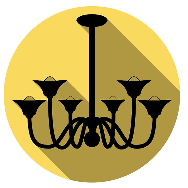 Cohen 1-Light Dome Pendant