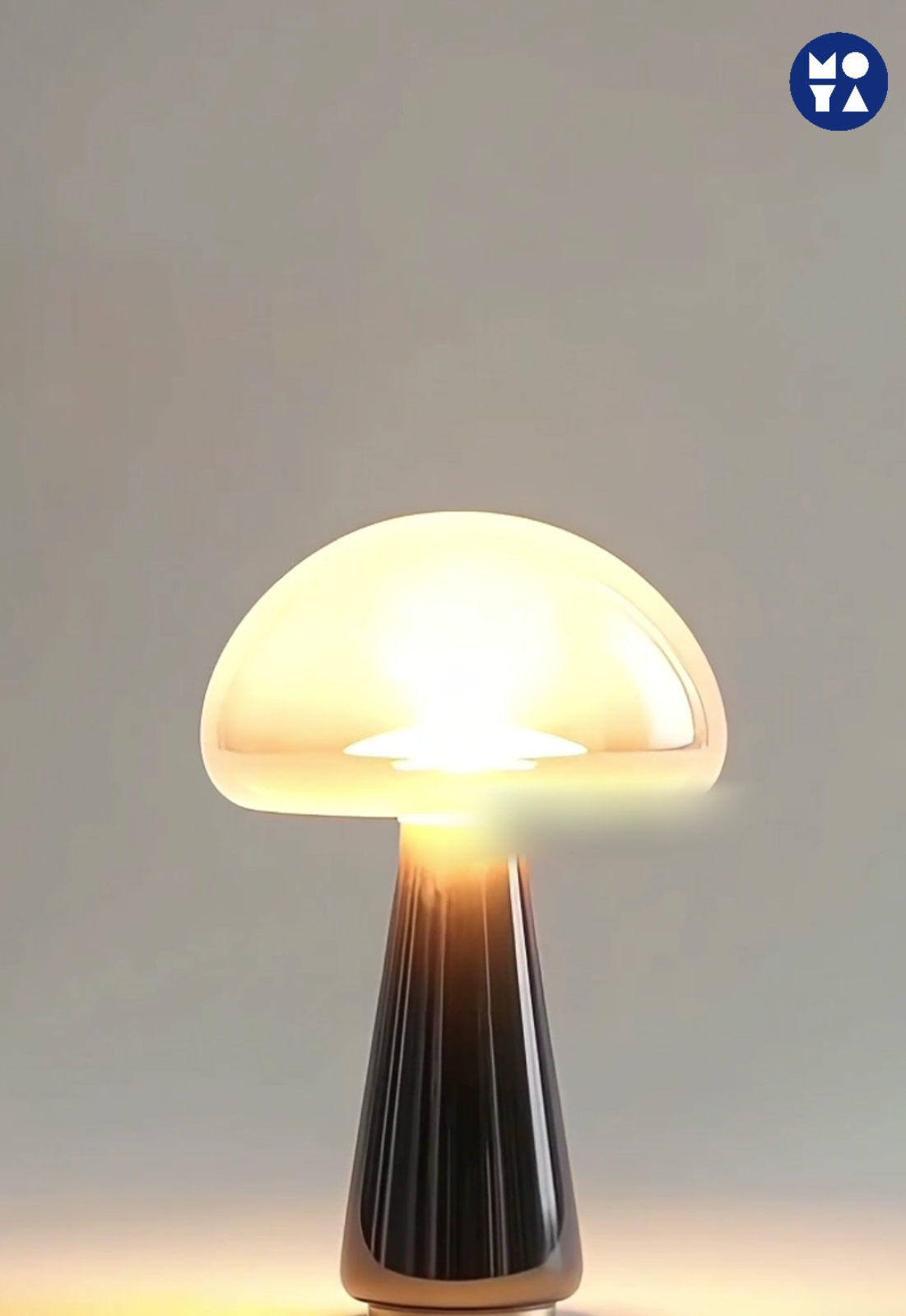 Cohen 1-Light Dome Pendant