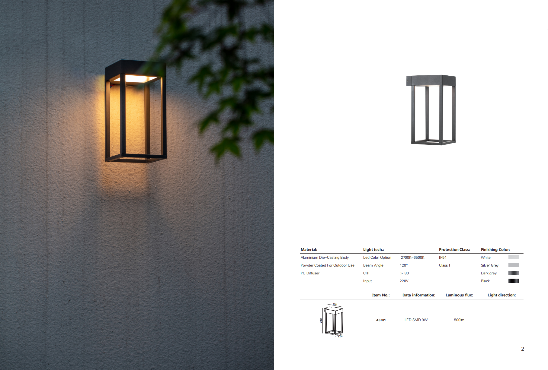 Cohen 1-Light Dome Pendant