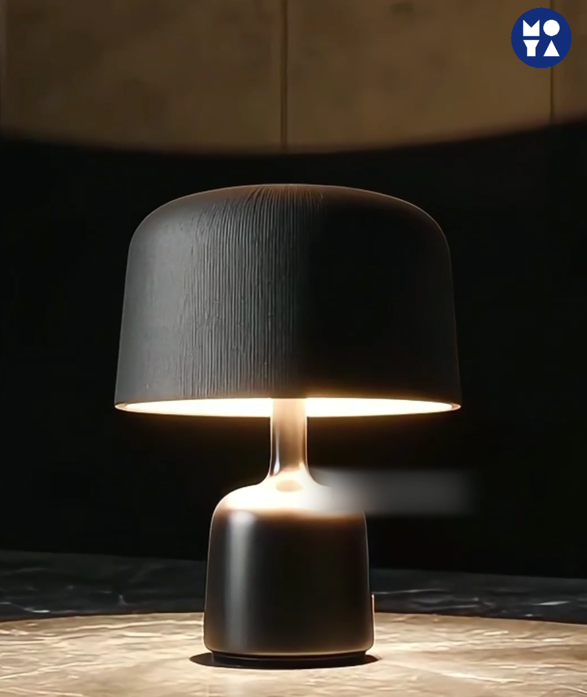 Cohen 1-Light Dome Pendant