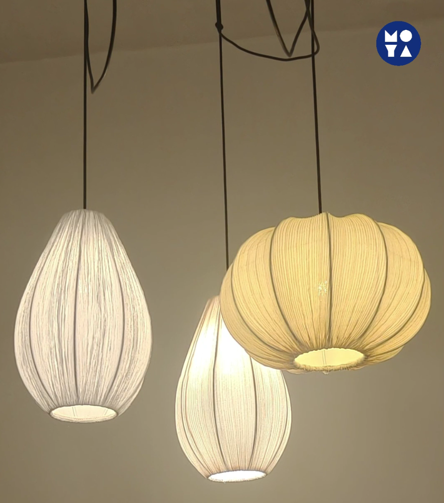 Cohen 1-Light Dome Pendant