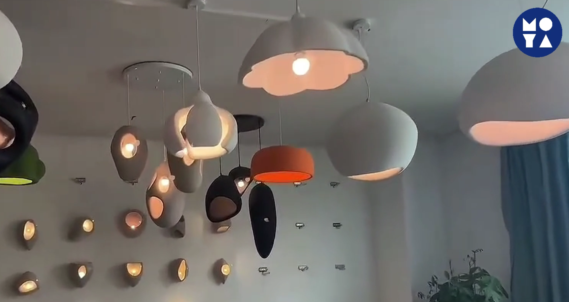 Cohen 1-Light Dome Pendant