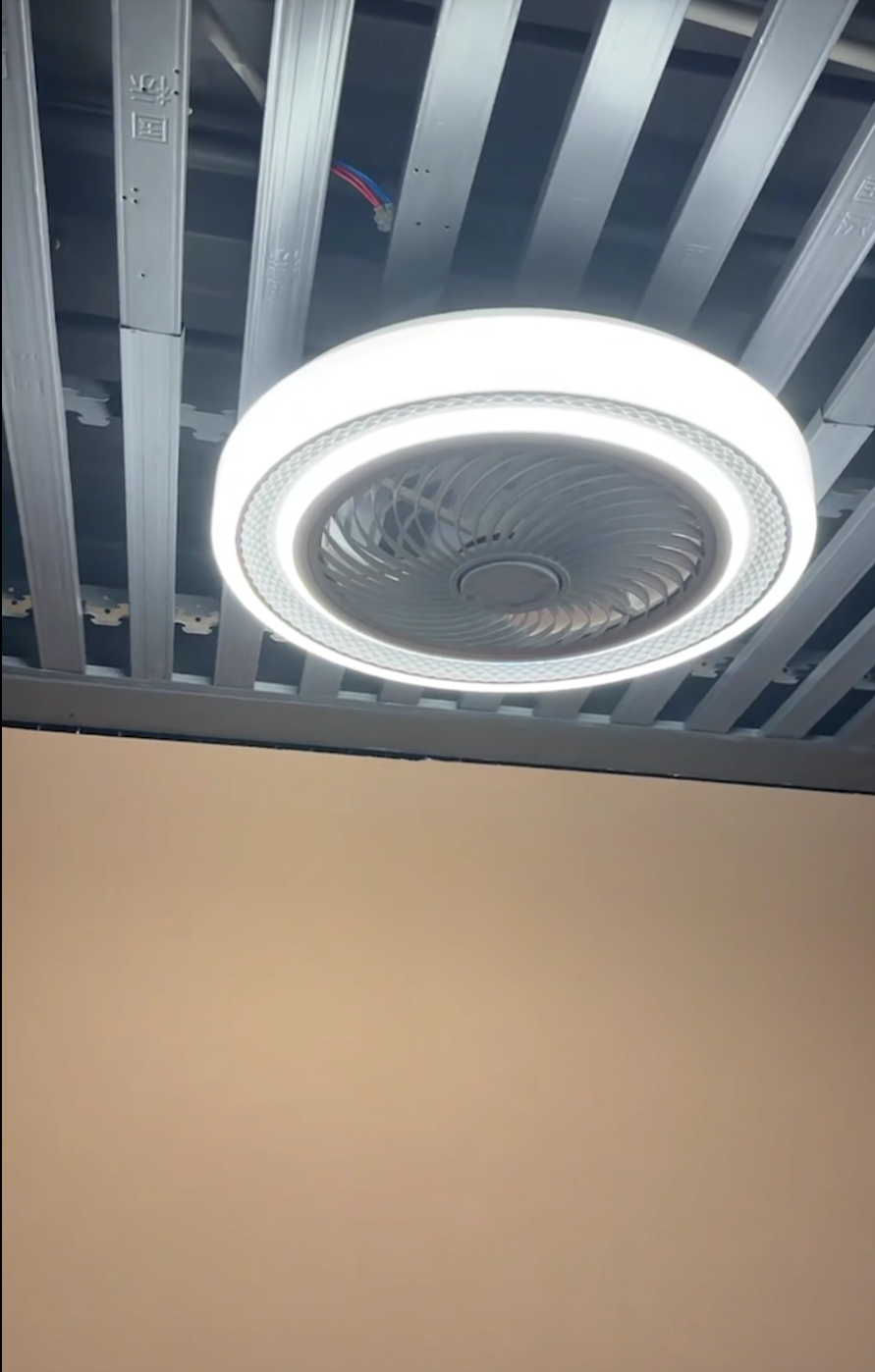 Cohen 1-Light Dome Pendant