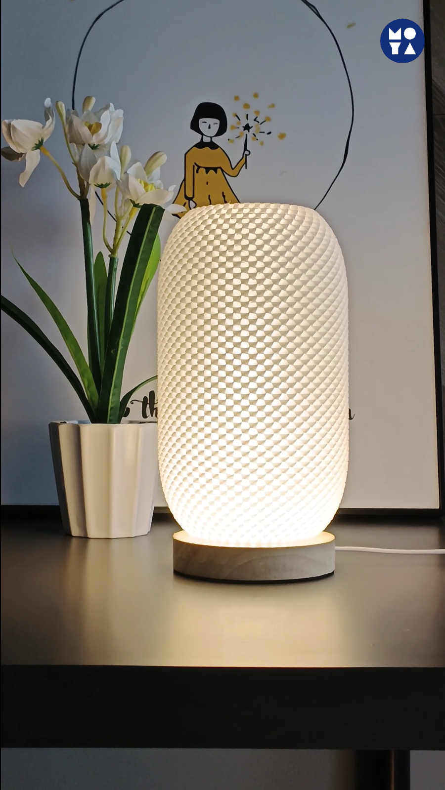 Cohen 1-Light Dome Pendant