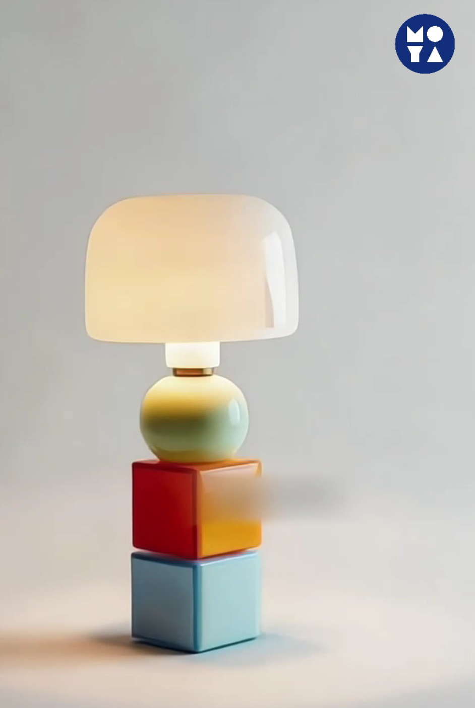 Cohen 1-Light Dome Pendant