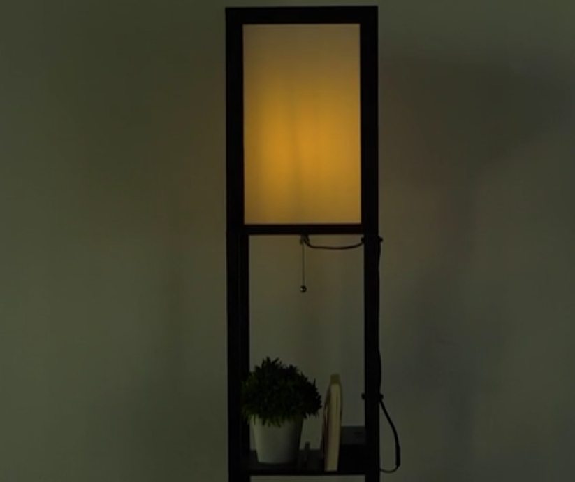 Cohen 1-Light Dome Pendant