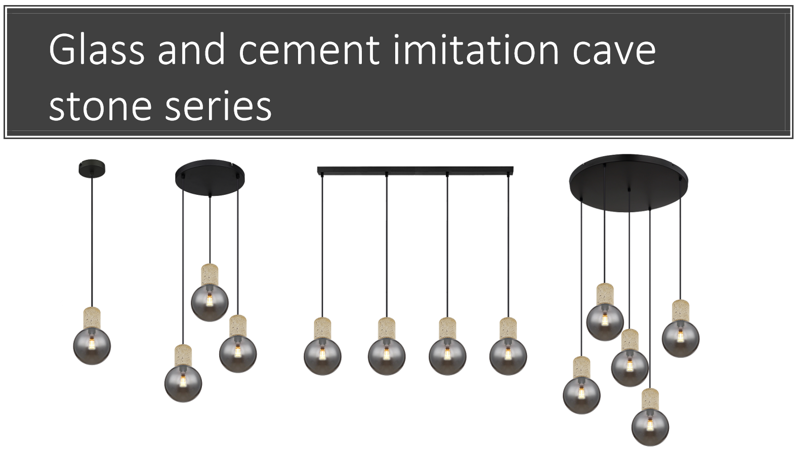 Cohen 1-Light Dome Pendant