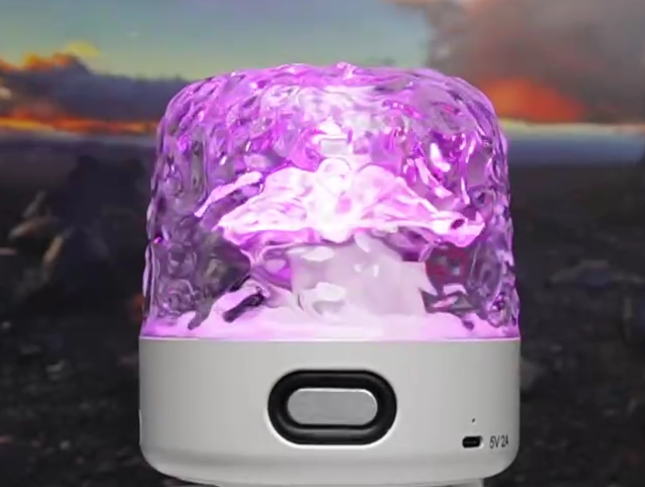 Cohen 1-Light Dome Pendant