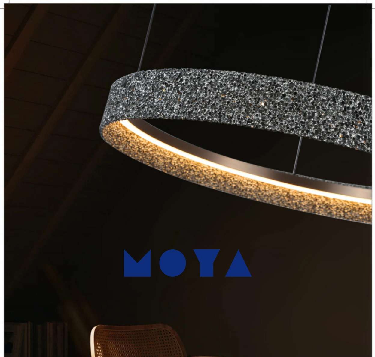 Cohen 1-Light Dome Pendant