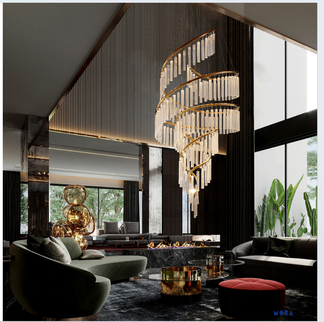 Cohen 1-Light Dome Pendant