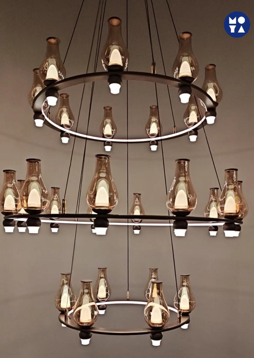 Cohen 1-Light Dome Pendant