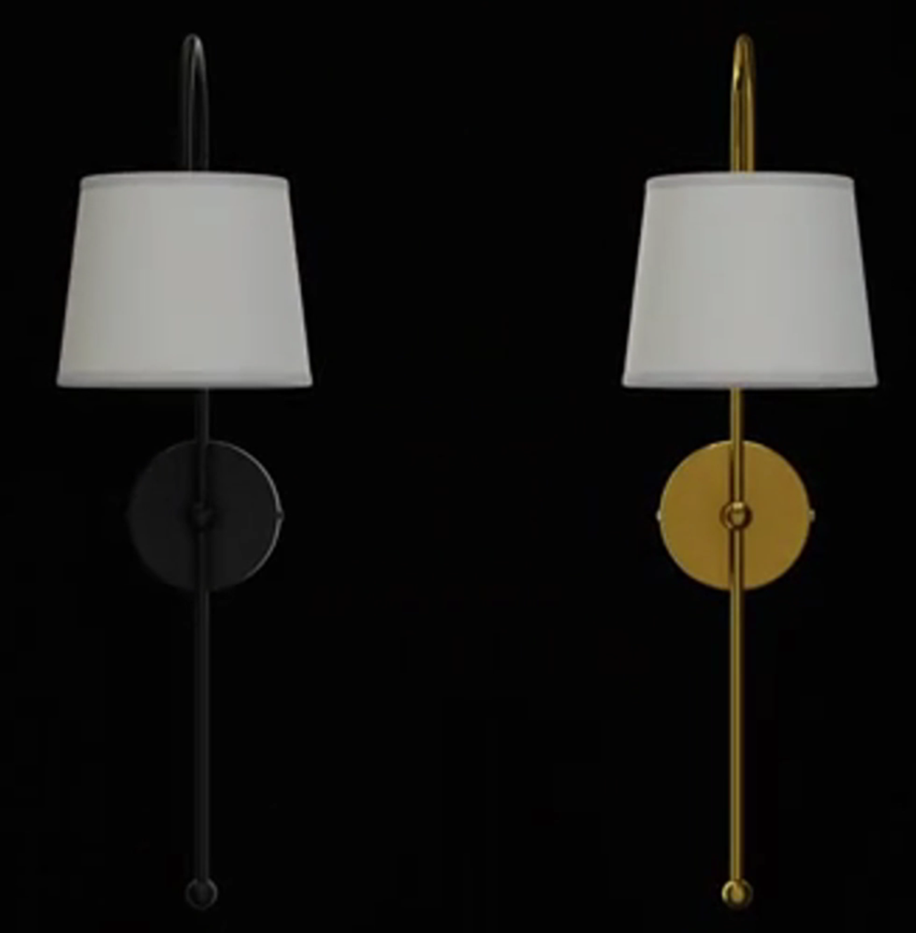 Cohen 1-Light Dome Pendant