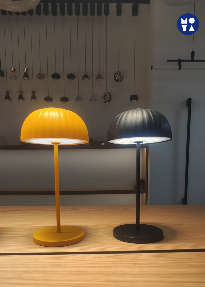 Cohen 1-Light Dome Pendant