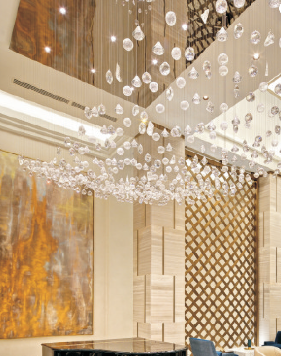 Cohen 1-Light Dome Pendant