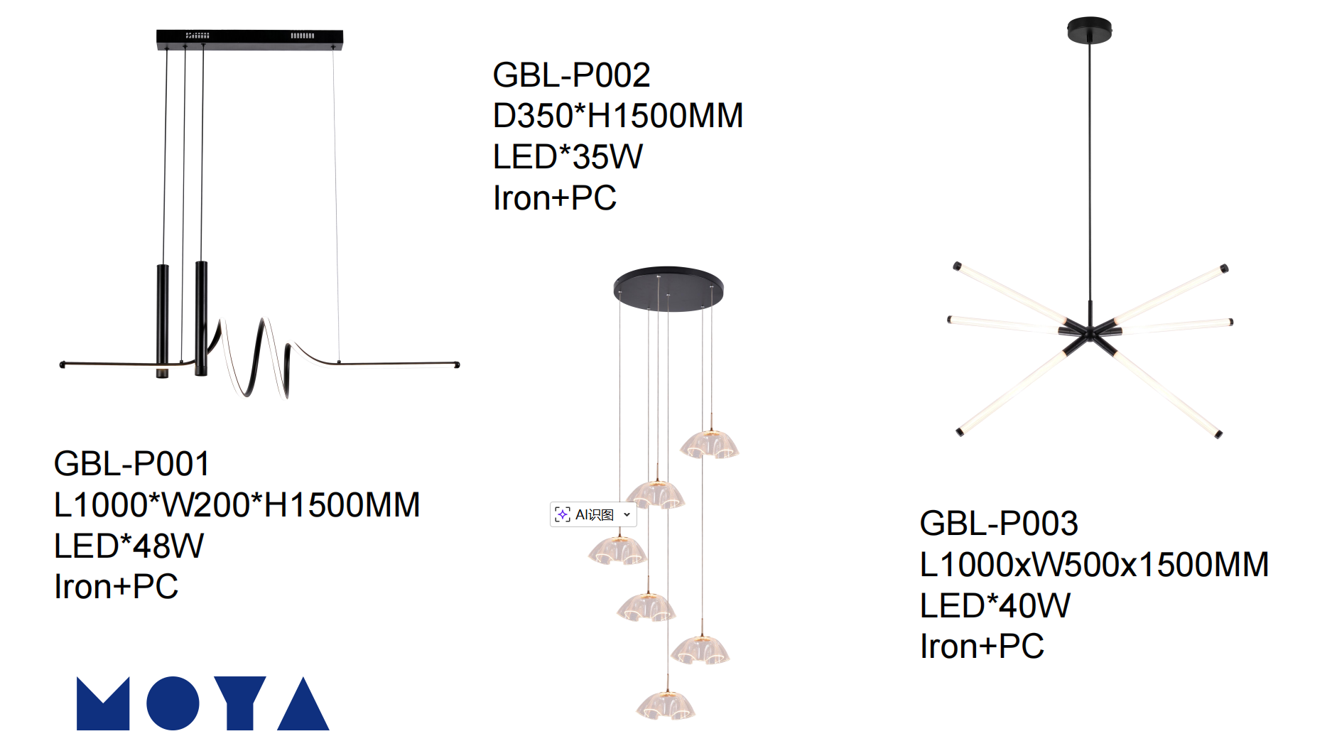 Cohen 1-Light Dome Pendant