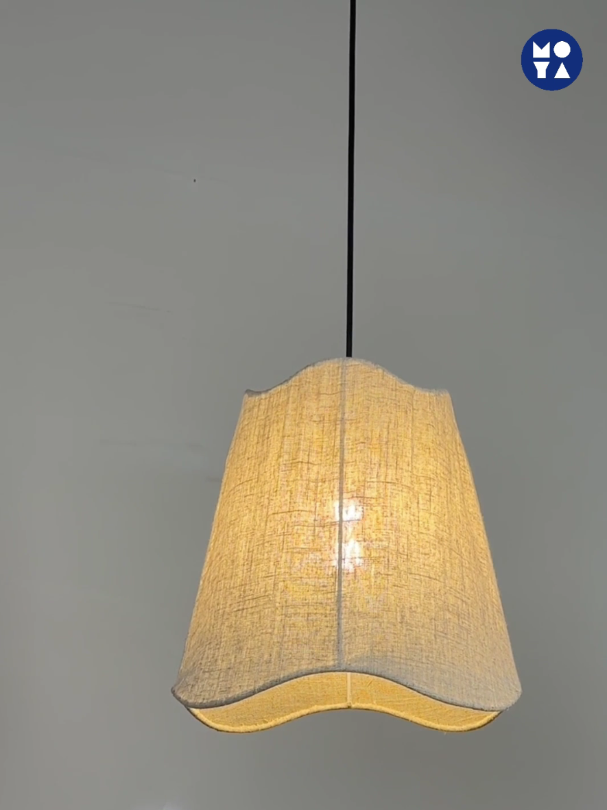 Cohen 1-Light Dome Pendant