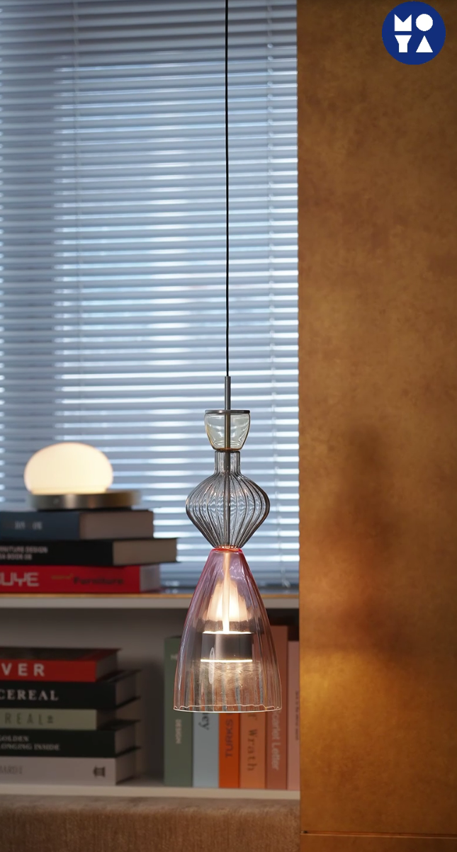 Cohen 1-Light Dome Pendant