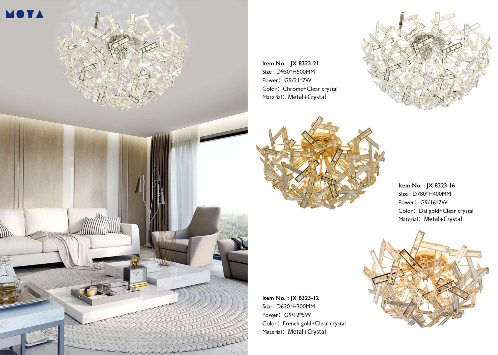 Cohen 1-Light Dome Pendant