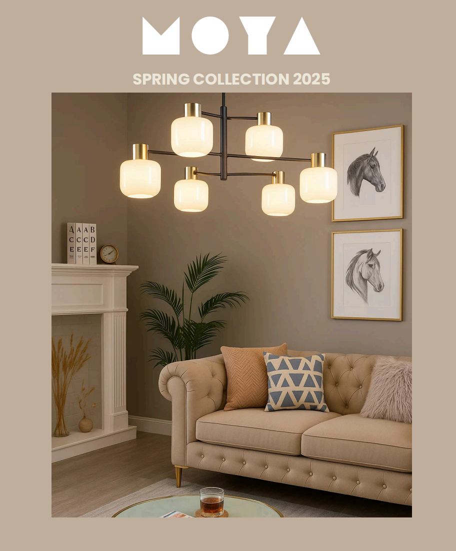 Cohen 1-Light Dome Pendant