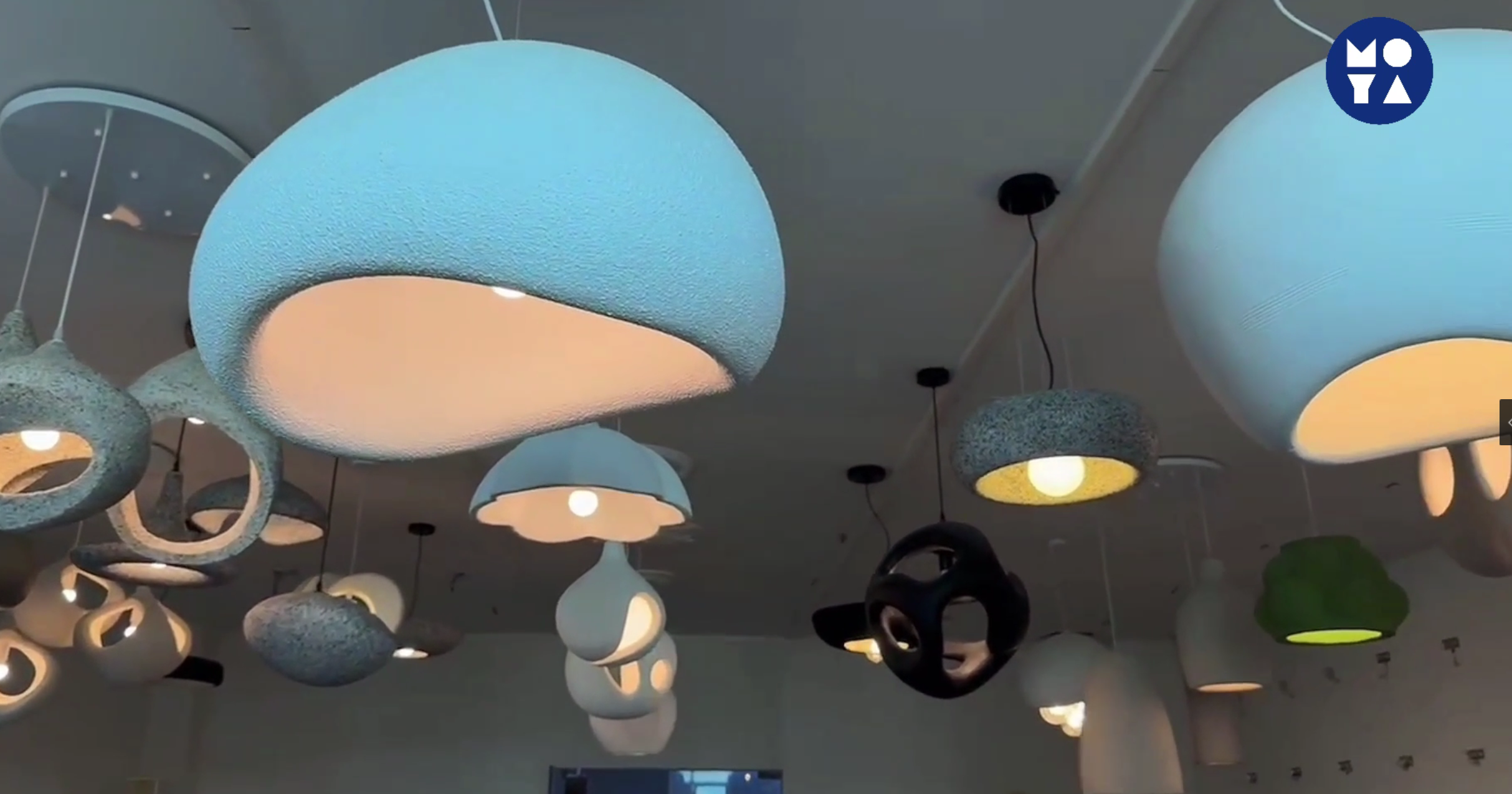 Cohen 1-Light Dome Pendant