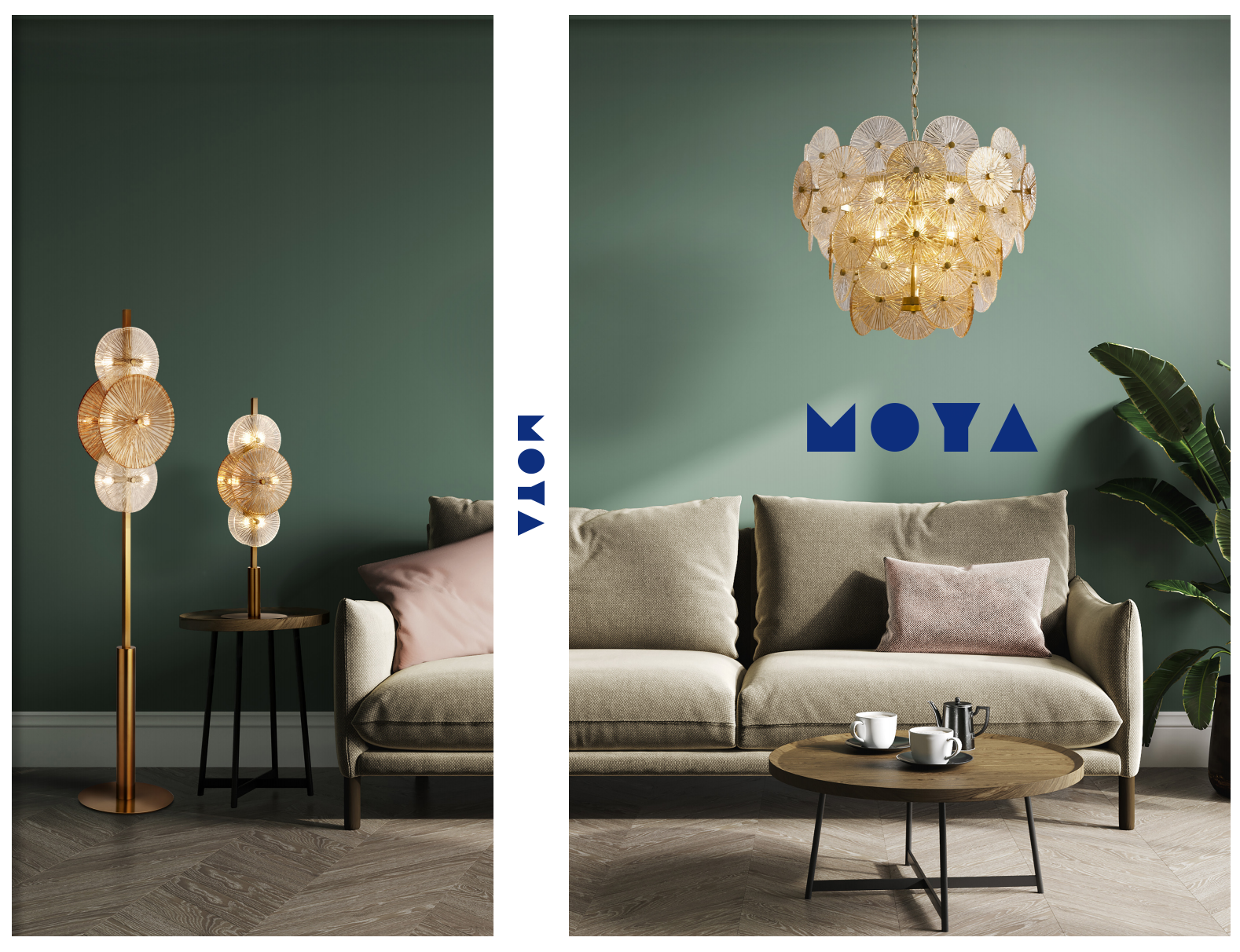 Cohen 1-Light Dome Pendant